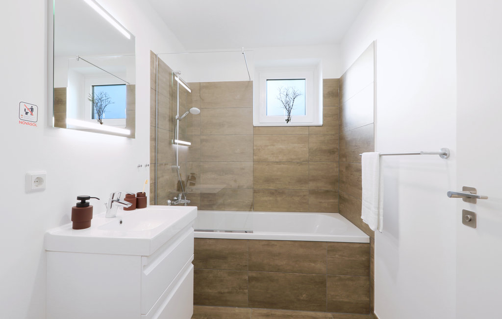 Ferienhaus - Marissa Resort/Dümmer See , Deutschland - DDS222 16
