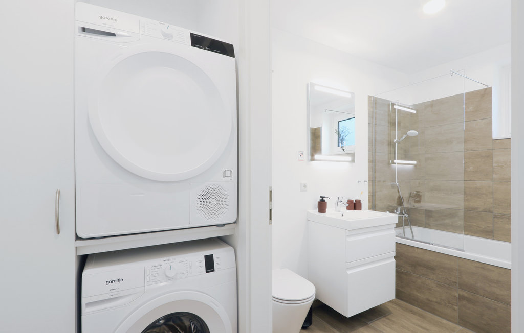 Ferienhaus - Marissa Resort/Dümmer See , Deutschland - DDS362 16