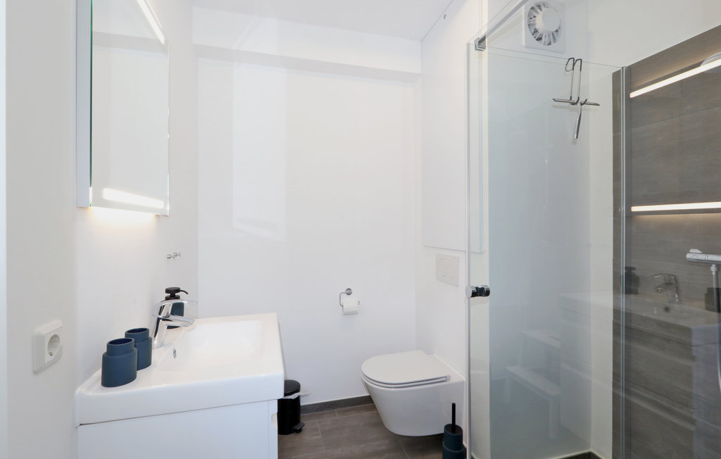 Ferienwohnung - Seitlicher Seeblick , Deutschland - DDS604 9