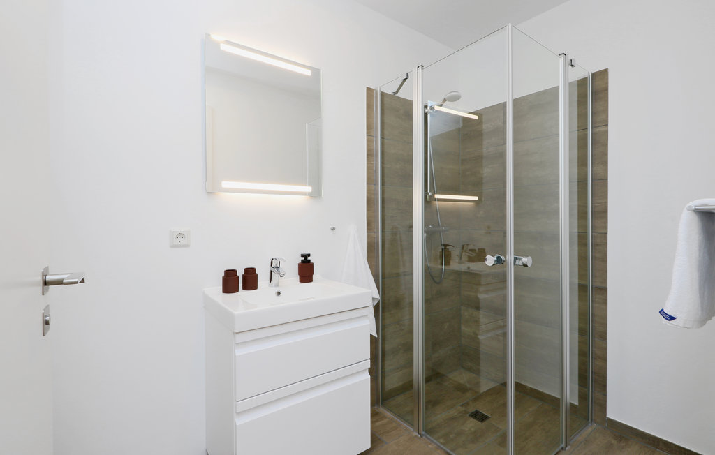 Ferienwohnung - Lembruch/Dümmer See , Deutschland - DDS614 5