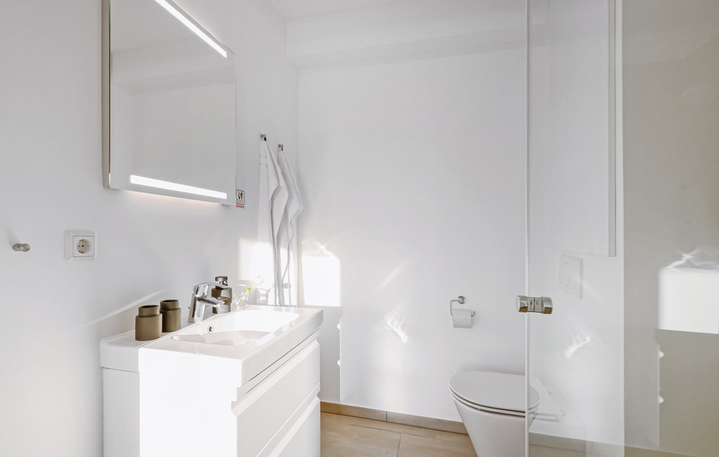 Ferieleilighet - Seitlicher Seeblick , Tyskland - DDS646 11