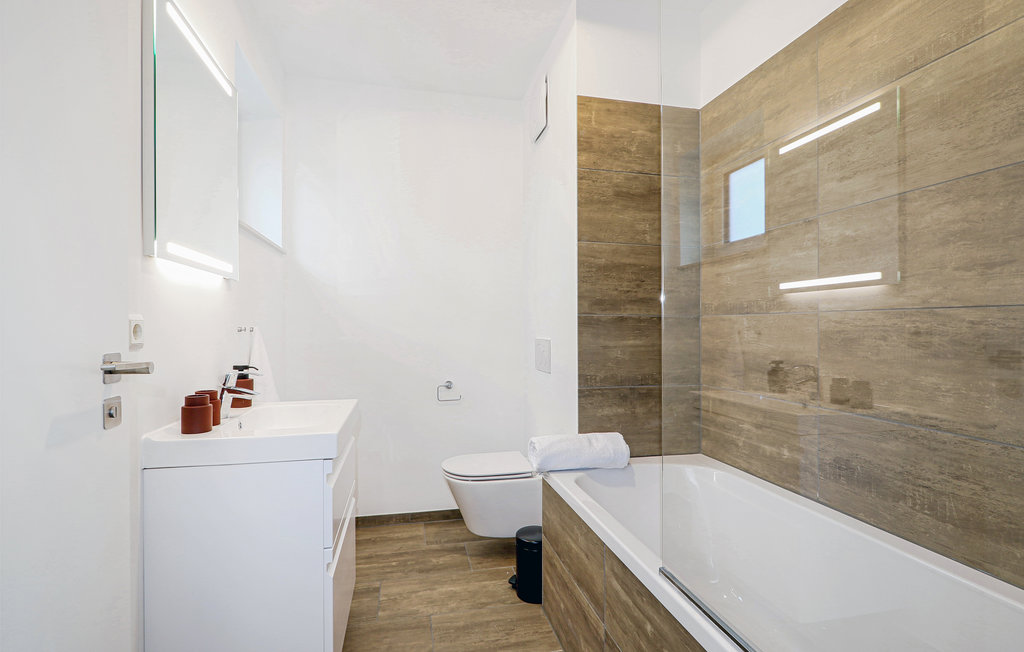 Ferienwohnung - Marissa Resort/Dümmer See , Deutschland - DDS652 12