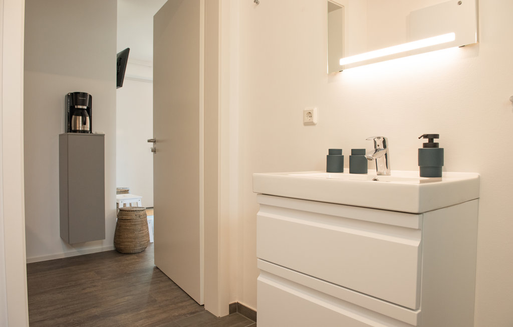 Lejlighed - Marissa Resort/Dümmer See , Tyskland - DDS800 5