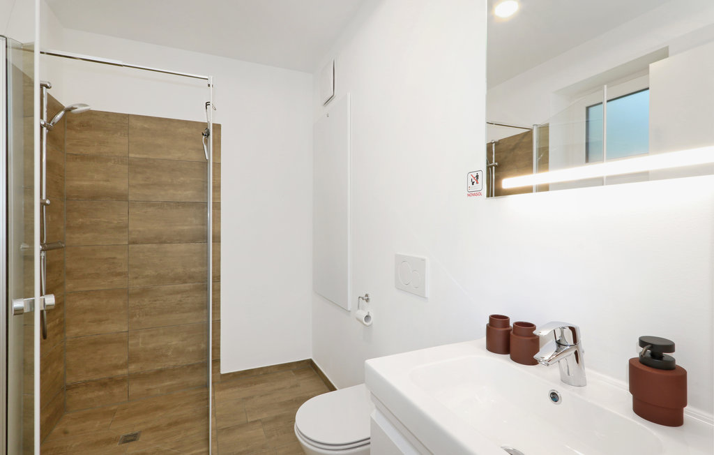 Ferienwohnung - Ferienpark Marissa/Dümmer See , Deutschland - DDS802 12