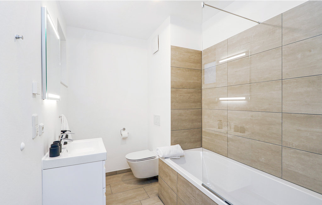 Ferienwohnung - Marissa Resort/Dümmer See , Deutschland - DDS872 5