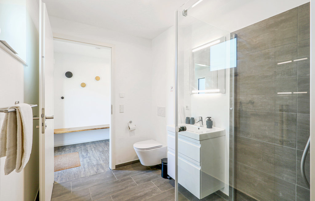 Ferienhaus - M - Marissa , Deutschland - DDS114 30