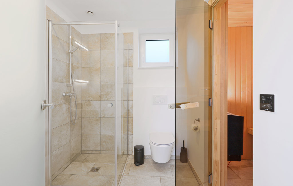 Ferienhaus - L Poolhaus - Marissa , Deutschland - DDS144 35