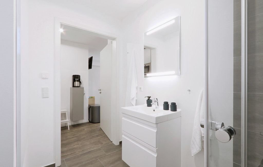 Lejlighed - Marissa Resort/Dümmer See , Tyskland - DDS676 12