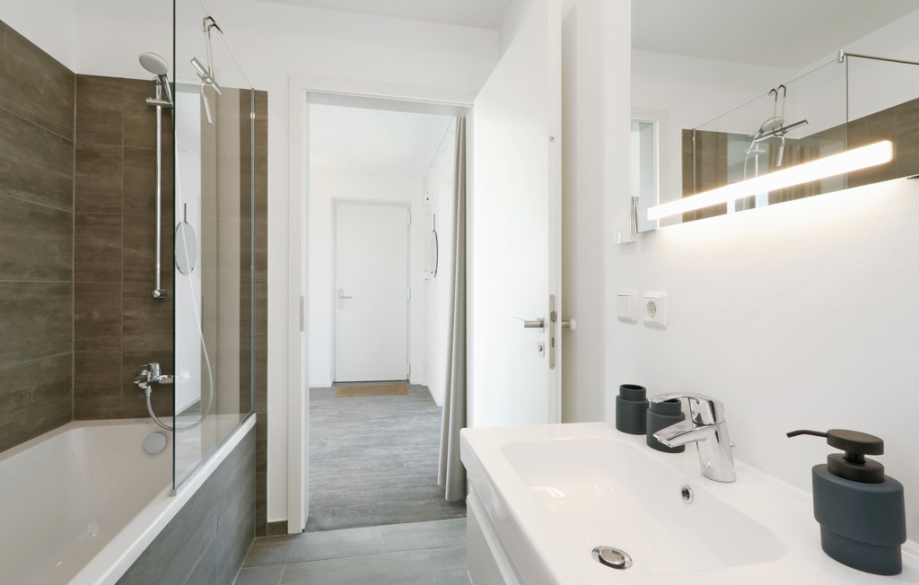 Ferienwohnung - Marissa Resort/Dümmer See , Deutschland - DDS854 20