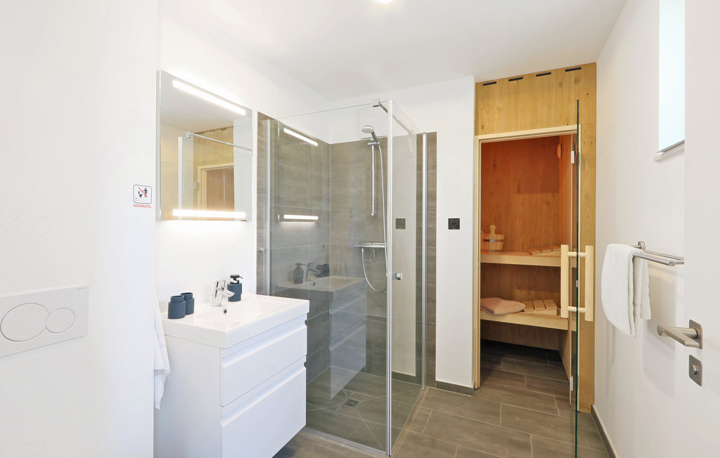 Ferienhaus - M - Marissa , Deutschland - DDS114 29