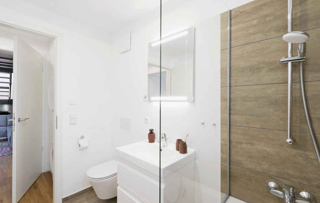 Ferienhaus - L Poolhaus - Marissa , Deutschland - DDS157 28