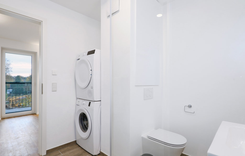 Ferienwohnung - Marissa mit Seeblick , Deutschland - DDS638 20