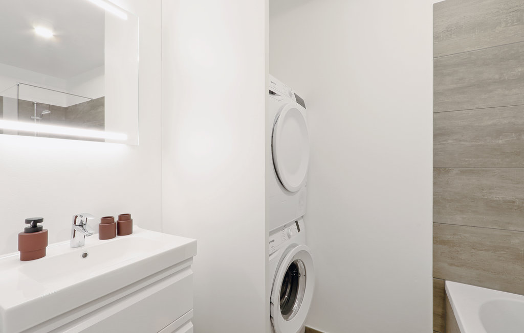 Lejlighed - Marissa Resort/Dümmer See , Tyskland - DDS833 22