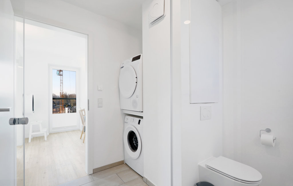 Ferienwohnung - Marissa Resort/Dümmer See , Deutschland - DDS814 22