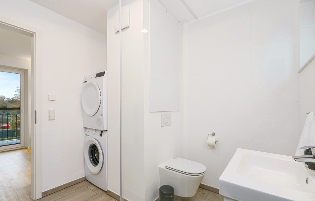 Ferienwohnung - Marissa Resort/Dümmer See , Deutschland - DDS872 21