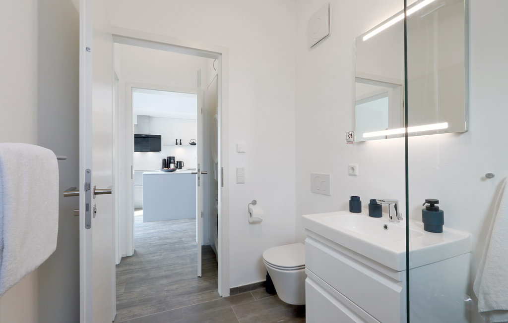 Ferienhaus - M - Marissa , Deutschland - DDS114 27