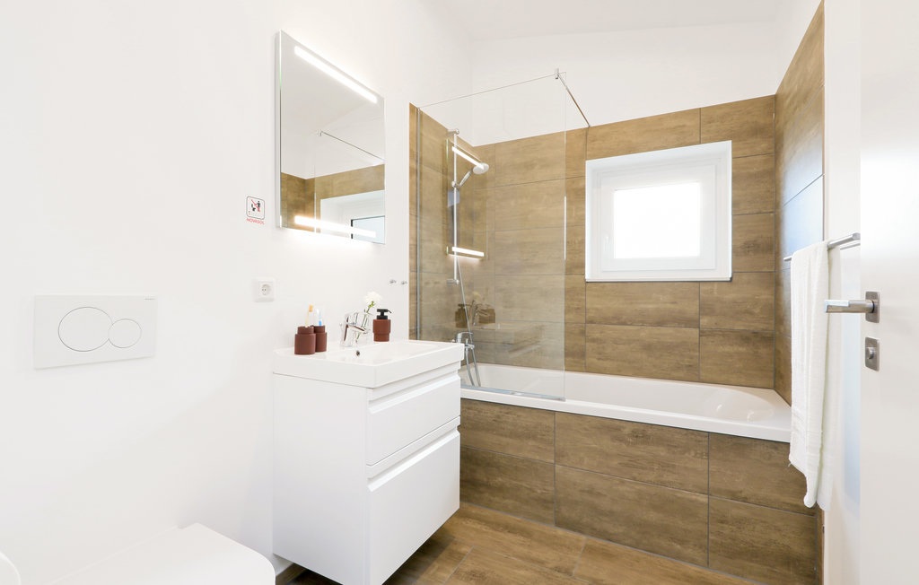 Ferienhaus - Marissa Resort/Dümmer See , Deutschland - DDS222 17