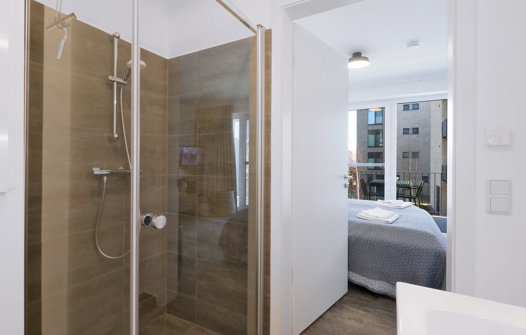 Ferienwohnung - Seitlicher Seeblick , Deutschland - DDS604 10