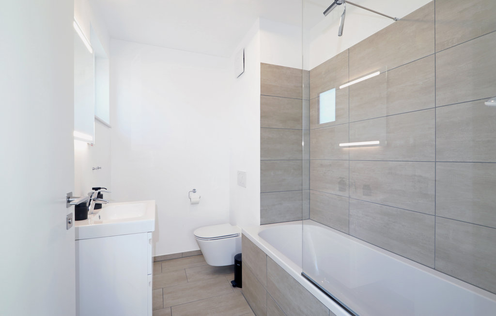 Ferienwohnung - Lembruch/Dümmer See , Deutschland - DDS619 16