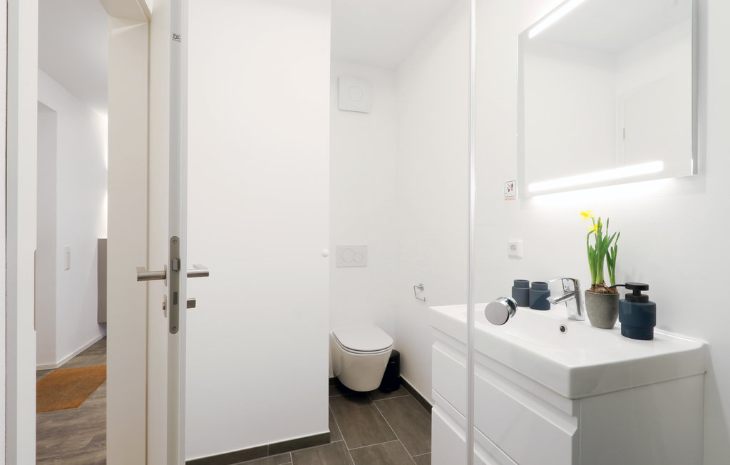 Ferienwohnung - Lembruch/Dümmer See , Deutschland - DDS634 14