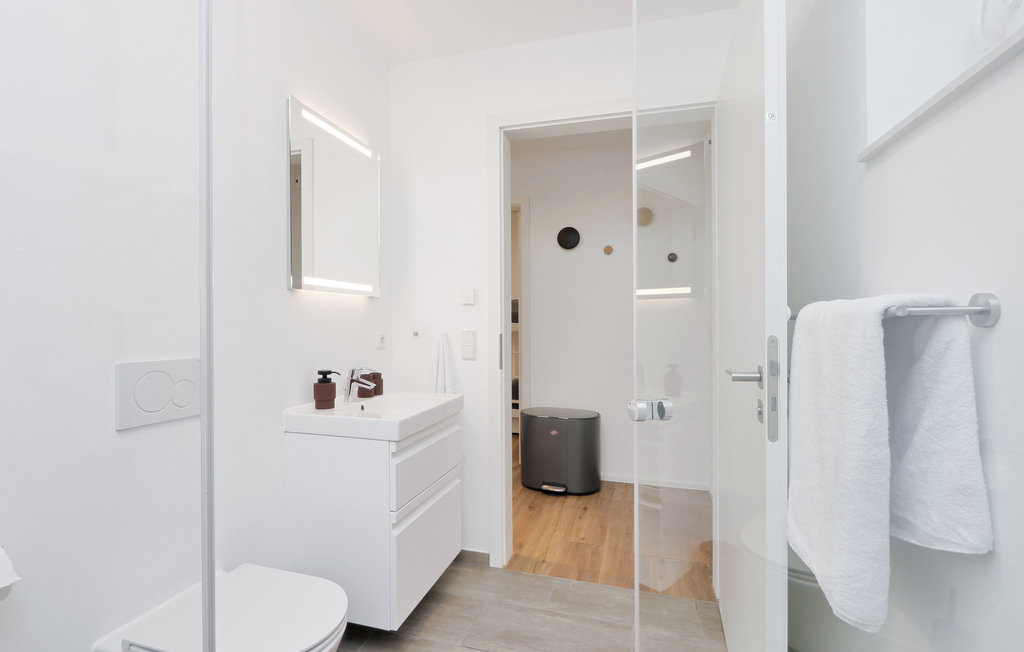 Lejlighed - Marissa Resort/Dümmer See , Tyskland - DDS636 14