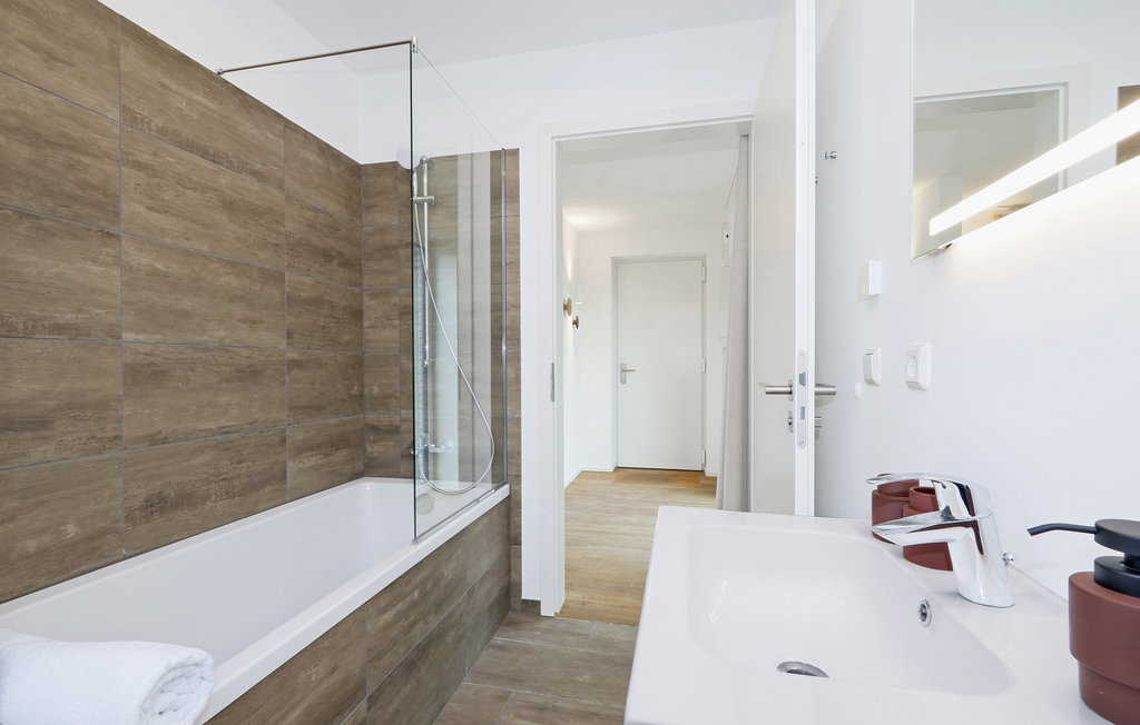 Ferienwohnung - Marissa mit Seeblick , Deutschland - DDS638 18