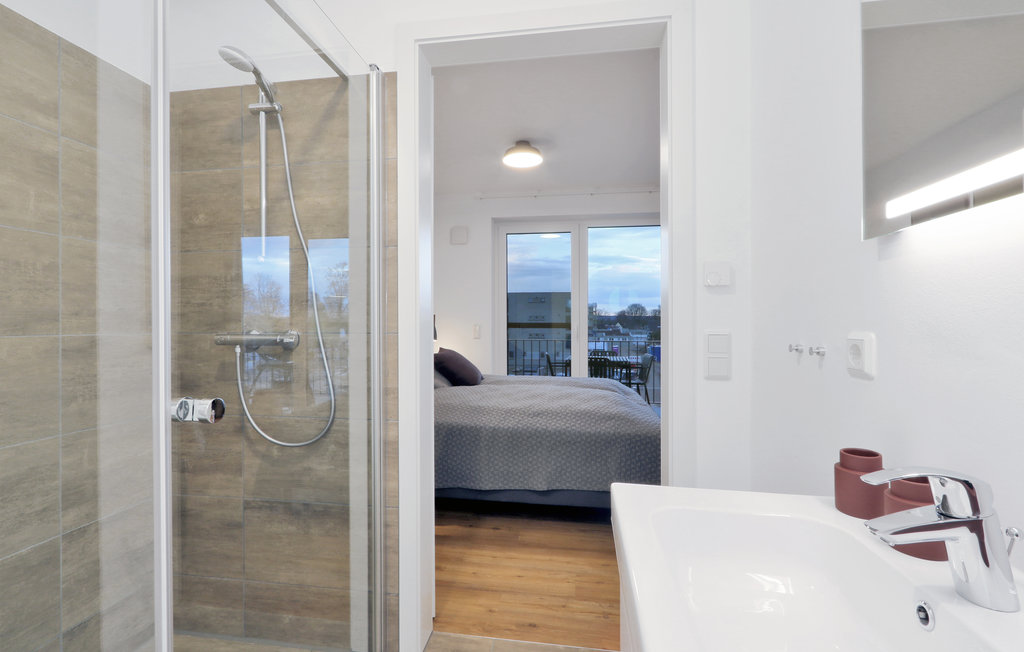 Ferienwohnung - Marissa Resort/Dümmer See , Deutschland - DDS726 8