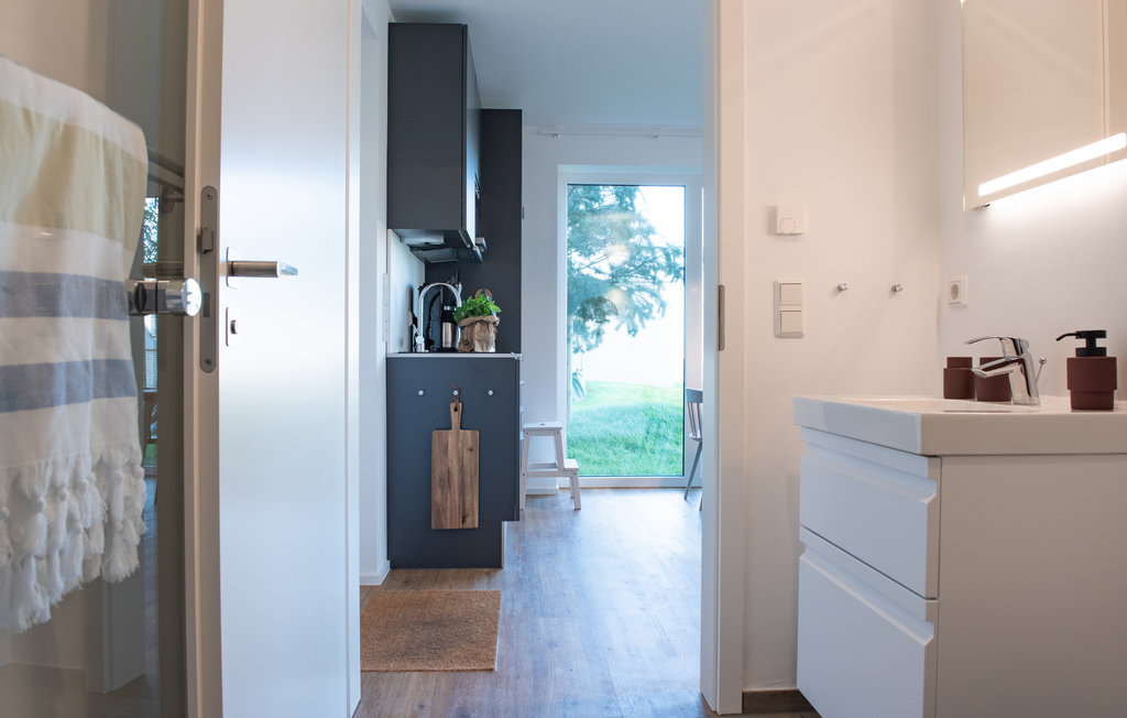 Lejlighed - Marissa Resort/Dümmer See , Tyskland - DDS800 6