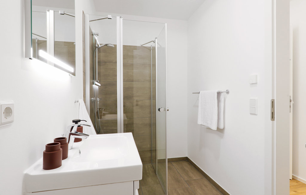 Lejlighed - Marissa Resort/Dümmer See , Tyskland - DDS833 20