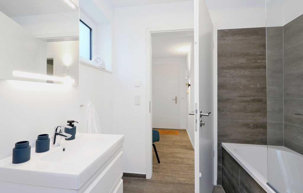 Semesterlägenhet - Marissa mit Seeblick , Tyskland - DDS603 12