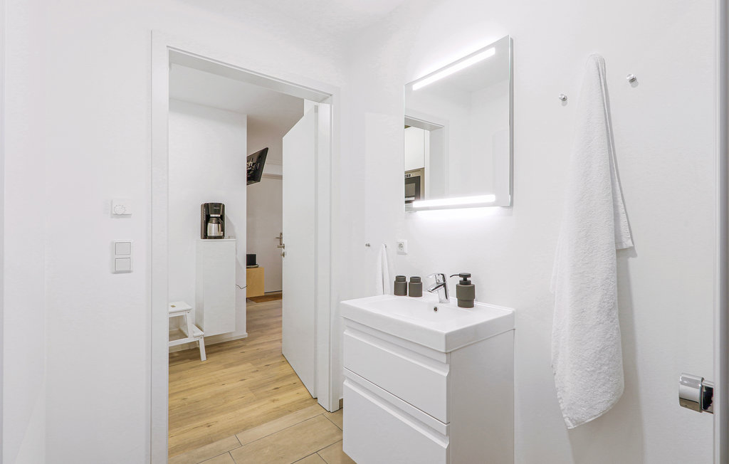 Ferienwohnung - Lembruch/Dümmer See , Deutschland - DDS622 15