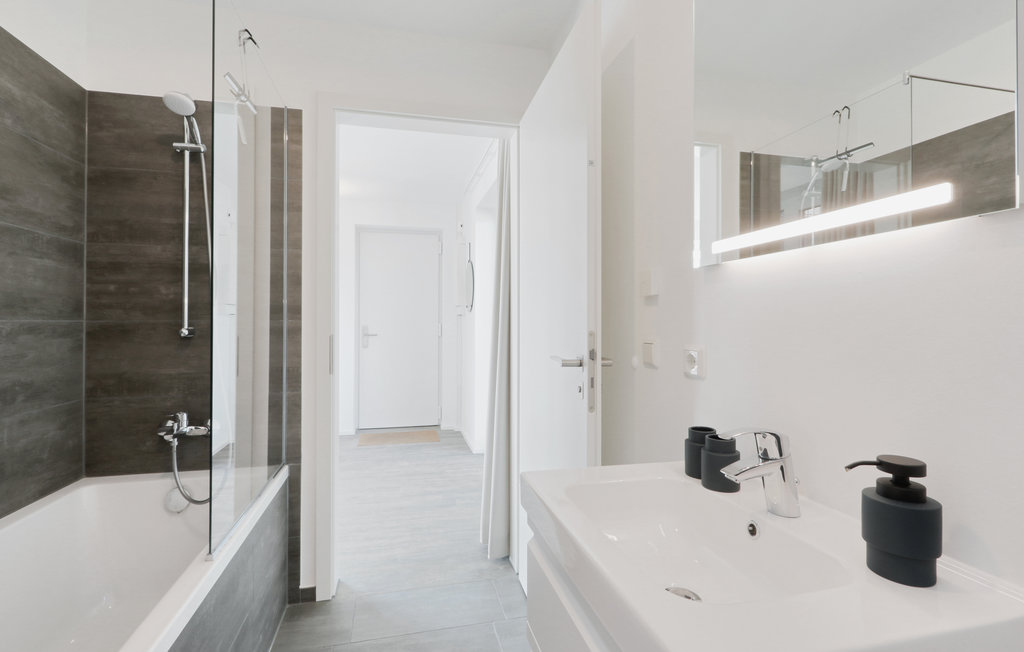 Ferienwohnung - Marissa Resort/Dümmer See , Deutschland - DDS817 11