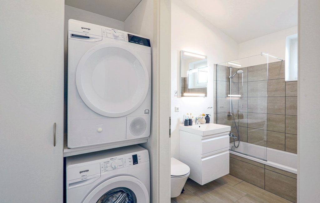 Ferienhaus - M in Seenähe - Marissa , Deutschland - DDS120 22