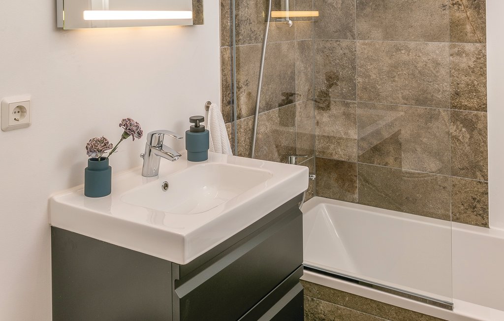 Ferienhaus - Marissa Resort/Dümmer See , Deutschland - DDS153 24