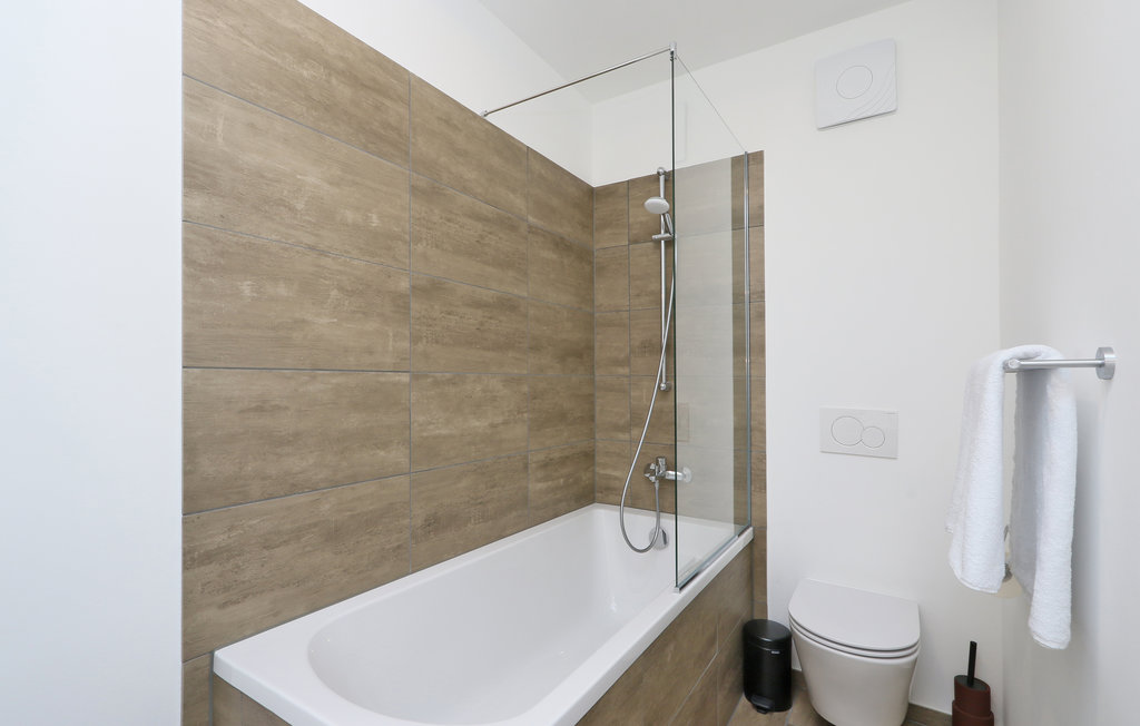 Ferienwohnung - Lembruch/Dümmer See , Deutschland - DDS614 20