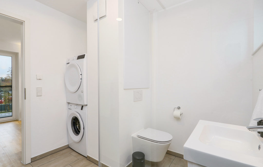 Ferienwohnung - Marissa mit Seeblick , Deutschland - DDS617 13