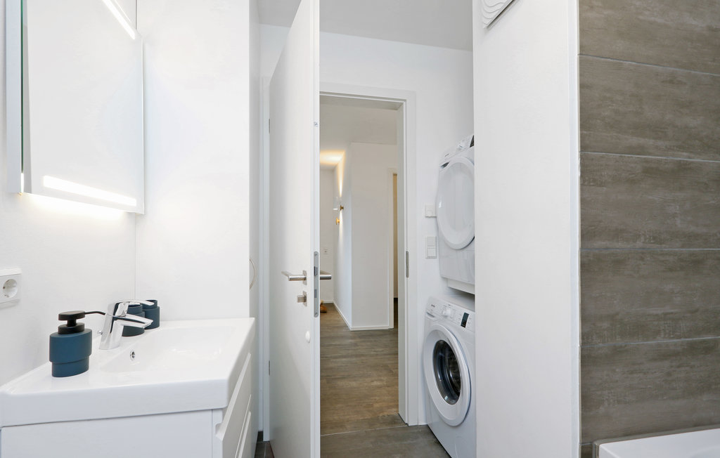 Lejlighed - Marissa Resort/Dümmer See , Tyskland - DDS827 16