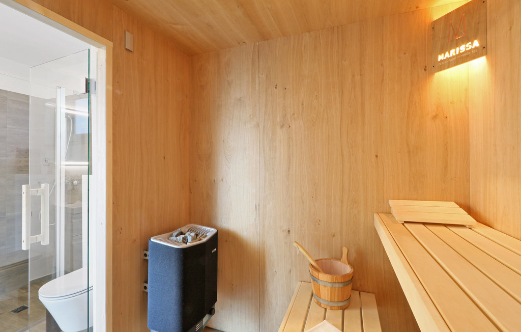 Ferienhaus - L Poolhaus - Marissa , Deutschland - DDS157 30