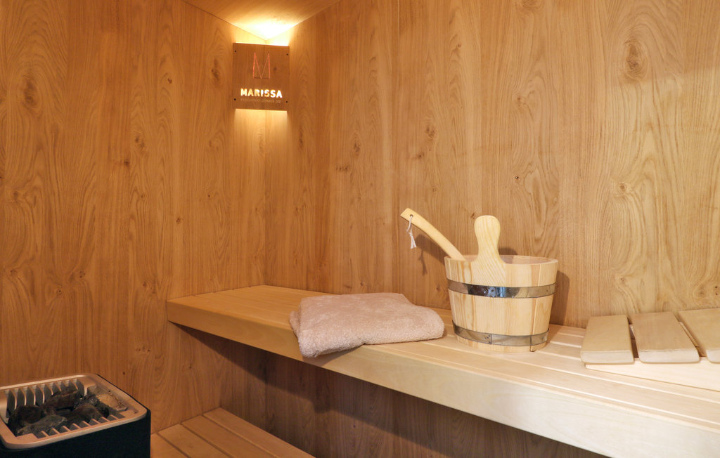 Ferienhaus - Marissa Resort/Dümmer See , Deutschland - DDS346 34