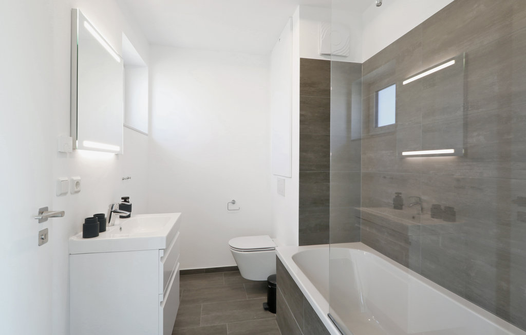 Ferienwohnung - Marissa Resort/Dümmer See , Deutschland - DDS854 21