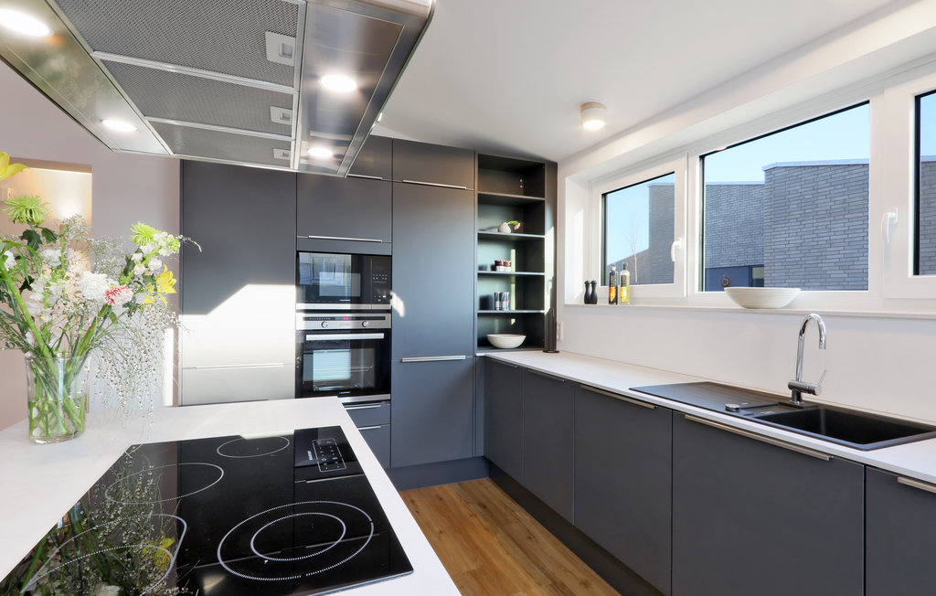 Ferienhaus - L Poolhaus - Marissa , Deutschland - DDS157 13