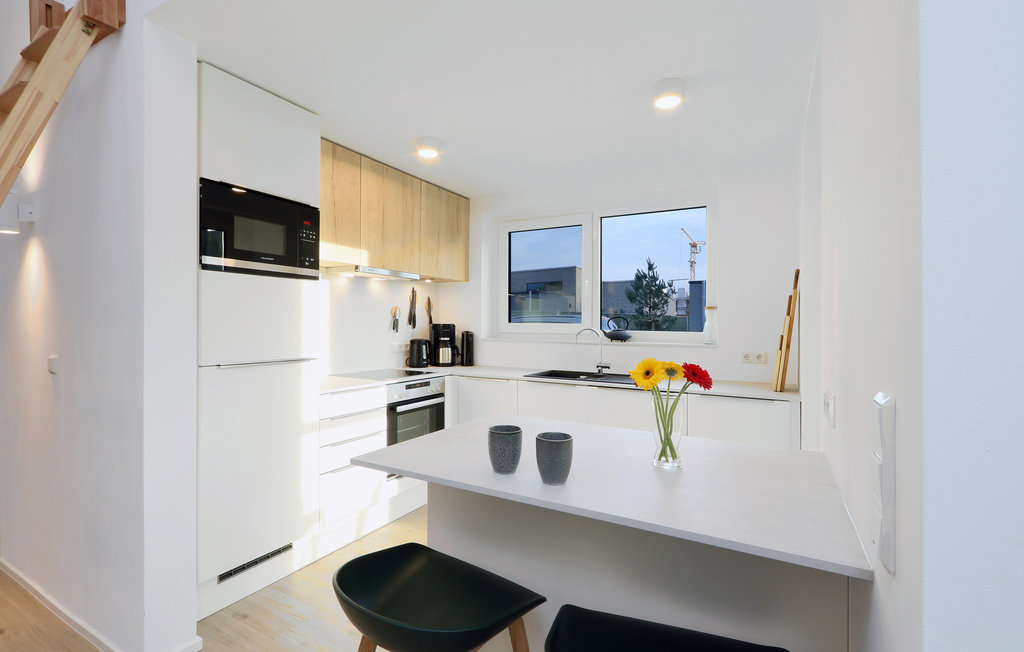 Feriehuse - Marissa Resort/Dümmer See , Tyskland - DDS184 11