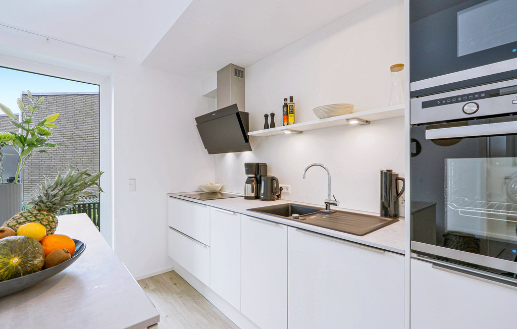 Ferienhaus - M in Seenähe - Marissa , Deutschland - DDS120 12