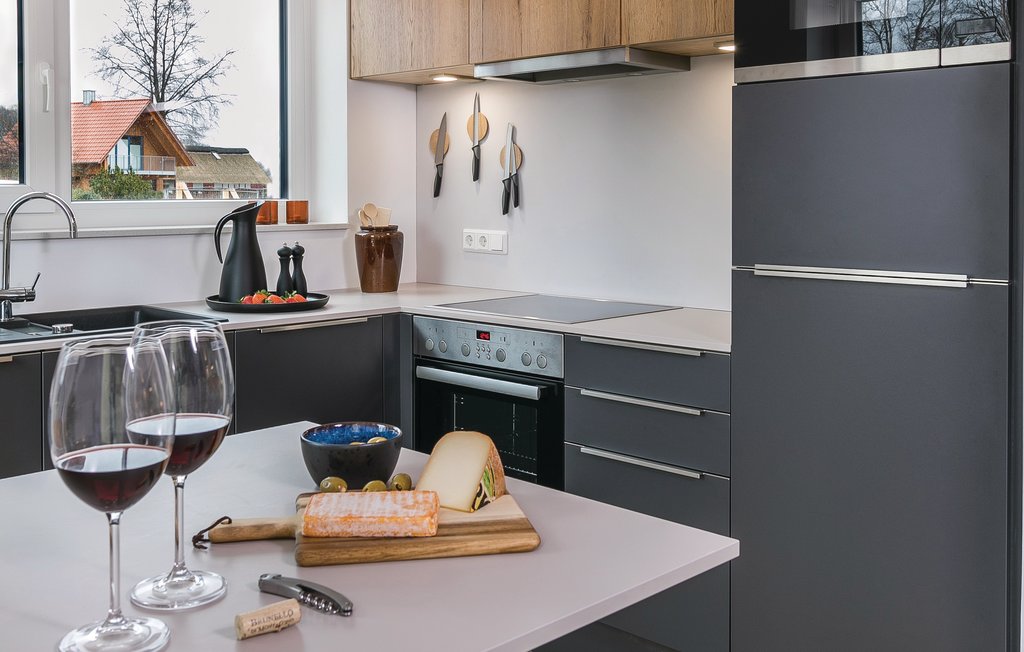 Ferienhaus - Marissa Resort/Dümmer See , Deutschland - DDS123 16