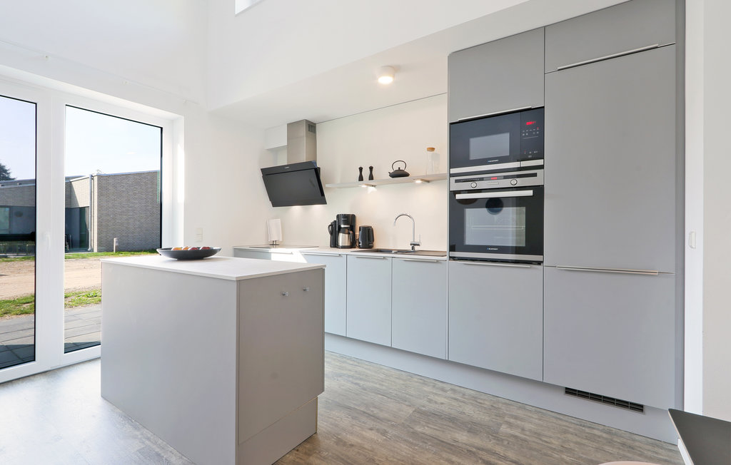 Ferienhaus - Marissa Resort/Dümmer See , Deutschland - DDS346 7