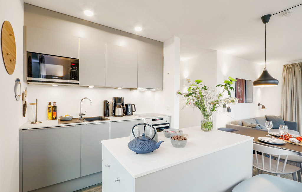 Semesterlägenhet - Marissa mit Seeblick , Tyskland - DDS603 7