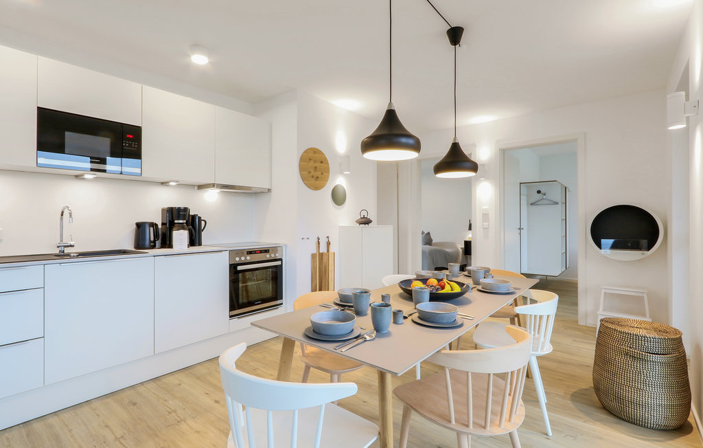 Ferienwohnung - Marissa mit Seeblick , Deutschland - DDS617 4