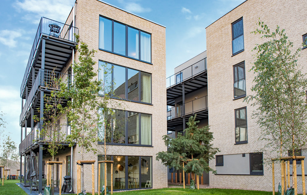 Ferienwohnung - L in Seenähe - Marissa , Deutschland - DDS625 7