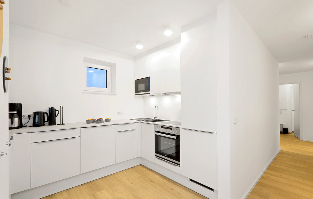 Ferienwohnung - Lembruch/Dümmer See , Deutschland - DDS647 5