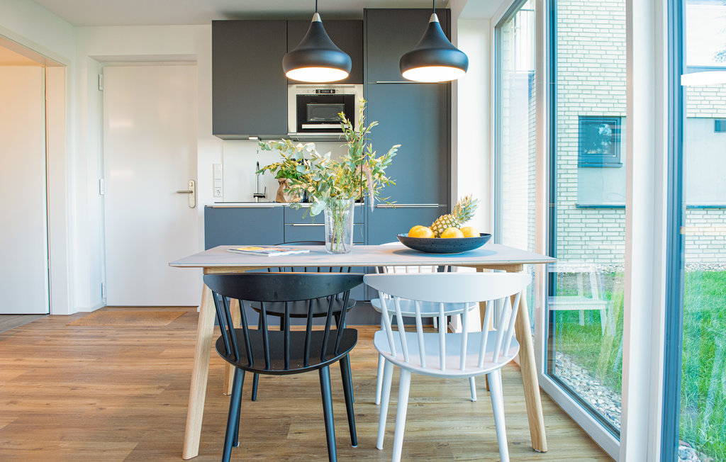 Ferienwohnung - M in Seenähe , Deutschland - DDS670 4